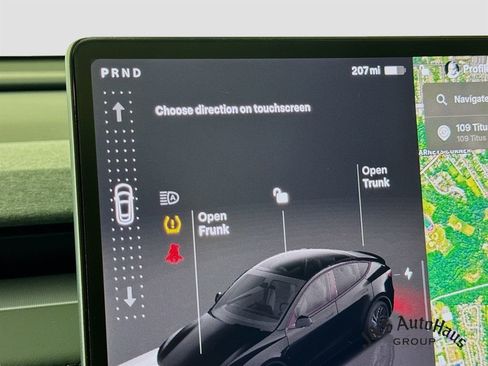 Used 2026 Tesla Model Y Long Range image 22