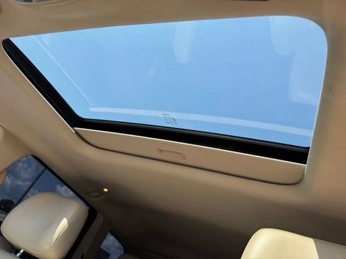 Used 2022 Jeep Grand Cherokee Limited RWD image 19