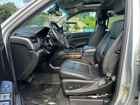 Used 2019 Chevrolet Tahoe LT AWD/4WD image 30