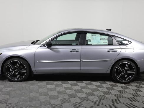 New 2026 Honda Accord Sport image 8