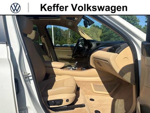 Used 2013 BMW X3 xDrive35i AWD/4WD image 33