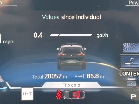 Certified 2025 BMW X2 M35i image 22