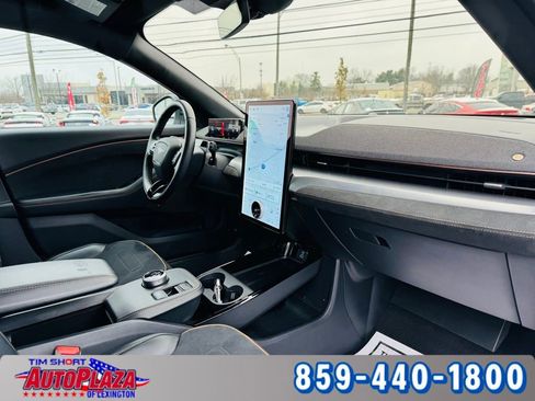 Used 2023 Ford Mustang Mach-E GT image 57
