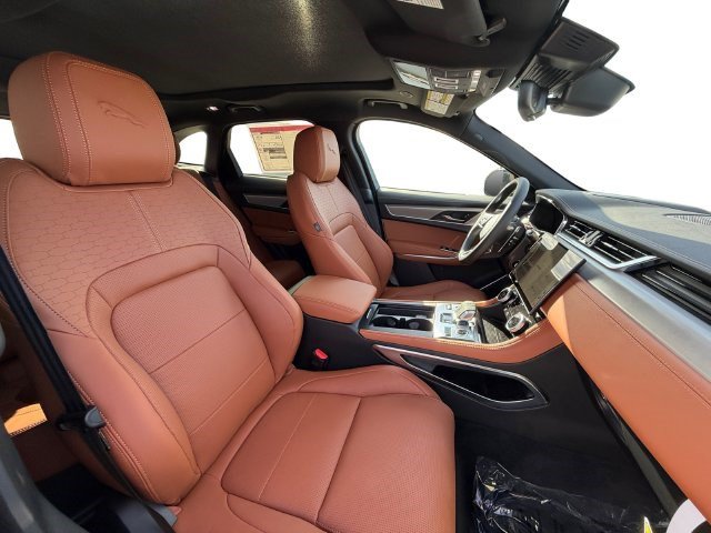 New 2026 Jaguar F-PACE R-Dynamic S AWD/4WD image 16