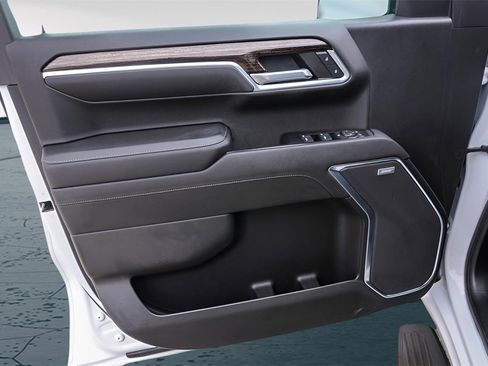 Used 2022 GMC Sierra 1500 Elevation w/ Elevation Premium Package image 27