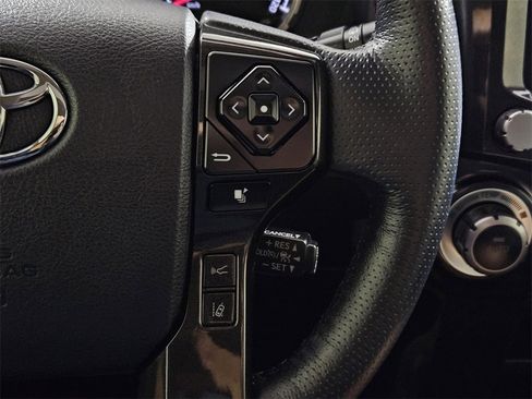 Used 2023 Toyota 4Runner TRD Pro image 20