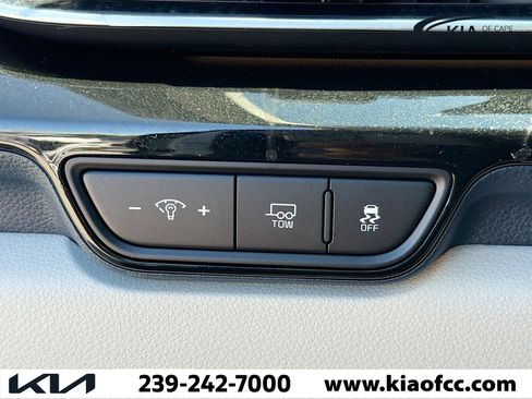 New 2026 Kia Carnival SX Prestige image 37