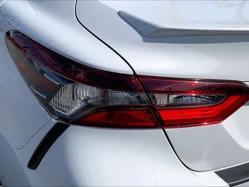 Certified 2023 Toyota Camry SE w/ Convenience Package FWD image 28