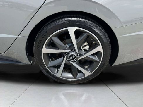Used 2022 Hyundai Sonata SEL Plus FWD image 61