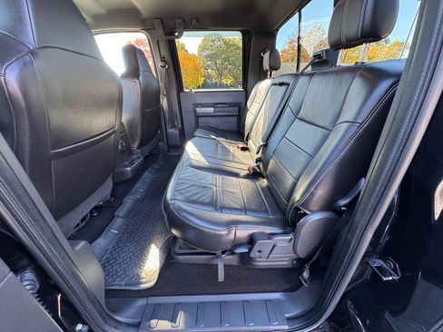 Used 2009 Ford F350 Harley-Davidson image 17