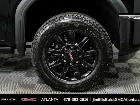 New 2026 GMC Sierra 2500 AT4 w/ AT4 Premium Plus Package image 38