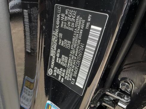 New 2026 Hyundai Tucson XRT AWD/4WD image 21