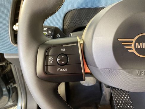 Certified 2025 MINI Cooper Countryman S image 17