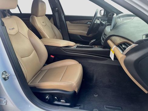 Used 2026 Cadillac CT5 Premium Luxury RWD image 31