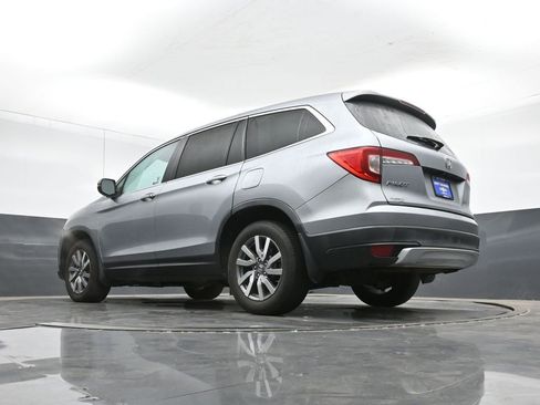 Used 2020 Honda Pilot EX-L image 42