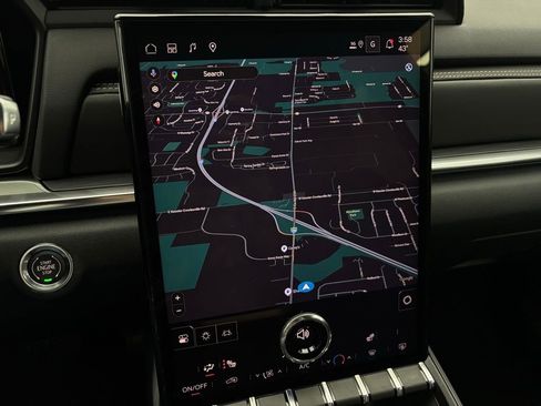 New 2026 GMC Terrain Elevation image 25