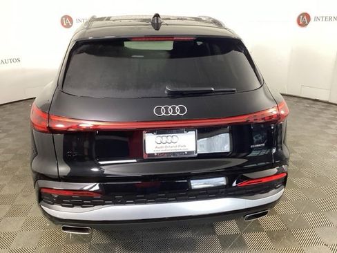 New 2025 Audi Q5 2.0T Premium Plus image 5