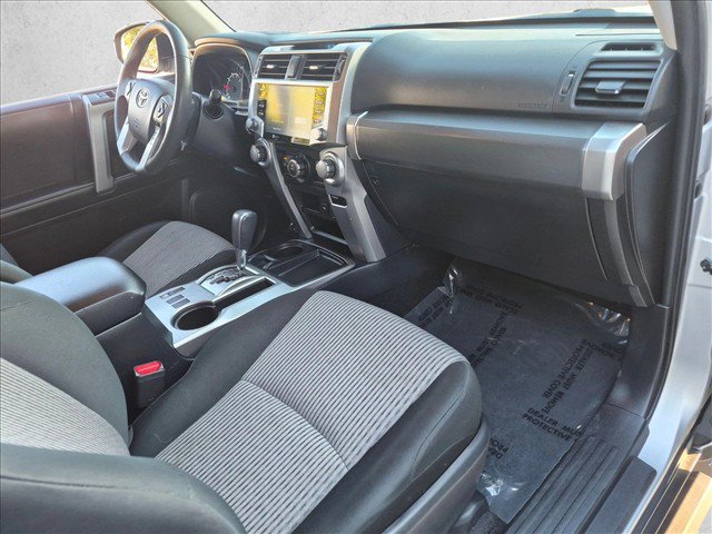 Certified 2023 Toyota 4Runner SR5 RWD image 20