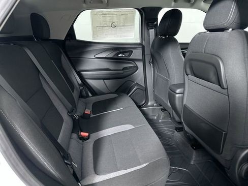 New 2026 Chevrolet TrailBlazer LS w/ LS Convenience Package FWD image 27