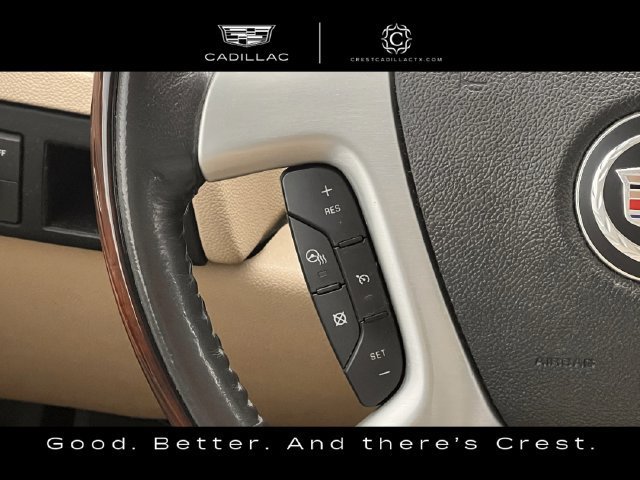Used 2012 Cadillac Escalade ESV Luxury RWD image 12