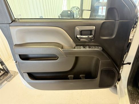 Used 2015 Chevrolet Silverado 3500 W/T w/ WT Convenience Package image 13