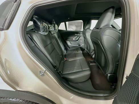 New 2026 BMW X2 xDrive28i w/ Technology Package image 35