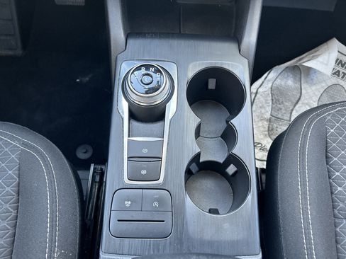 Used 2023 Ford Escape Active image 21