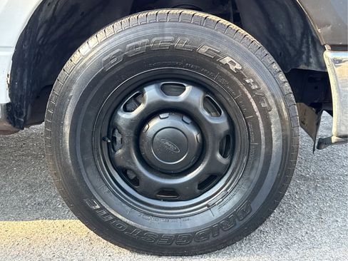 Used 2011 Ford F150 XL w/ PWR Equipment Group image 31