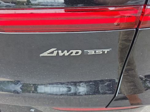 New 2026 Genesis GV70 3.5T Sport Advanced AWD/4WD image 8