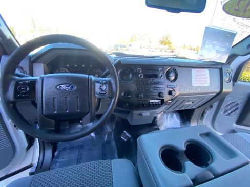 Used 2012 Ford F350 XL w/ PWR Equipment Group image 23