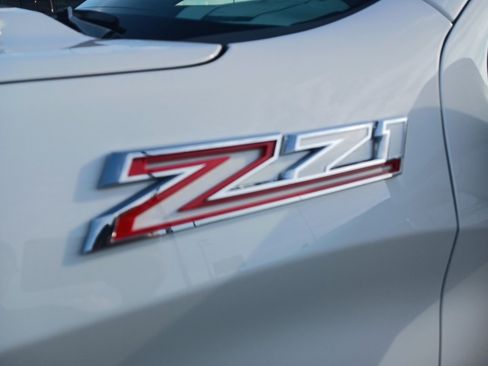 New 2025 Chevrolet Silverado 1500 RST w/ Convenience Package II image 10