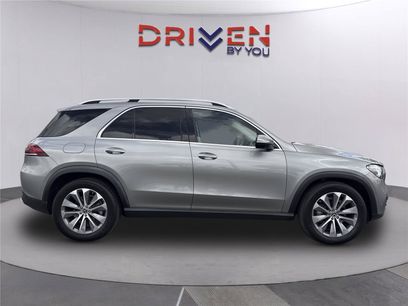 Used 2020 Mercedes-Benz GLE 350 4MATIC
