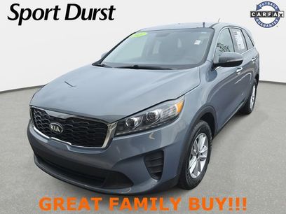 Used 2020 Kia Sorento LX