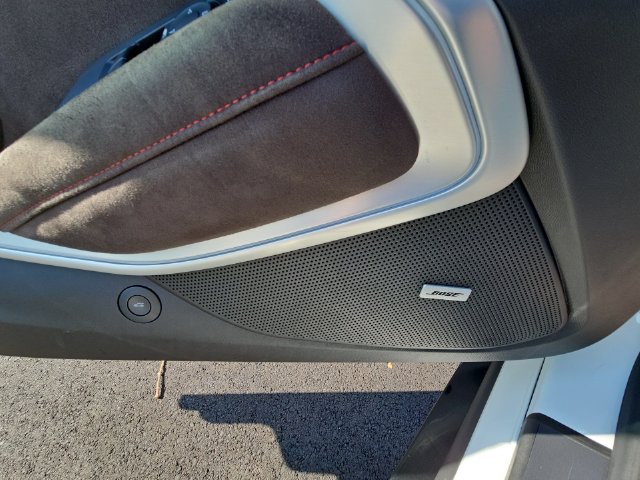 Used 2017 Chevrolet Camaro ZL1 RWD image 33