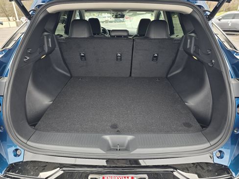 New 2026 Nissan Murano Platinum AWD/4WD image 25