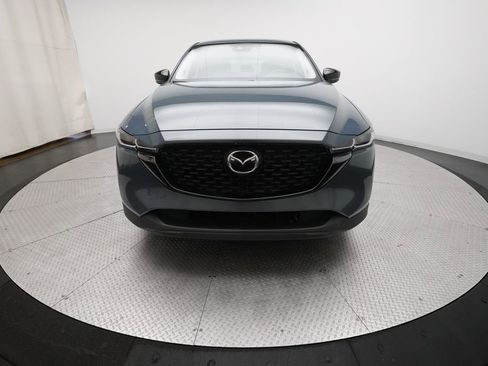 Used 2024 MAZDA CX-5 Carbon Edition image 11