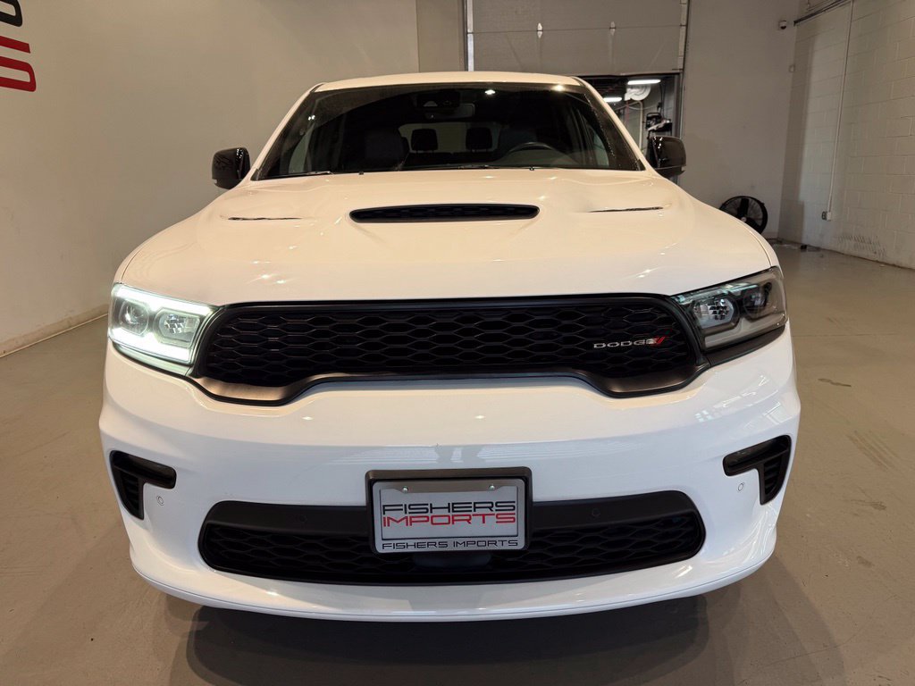 Used 2023 Dodge Durango R/T AWD/4WD image 4