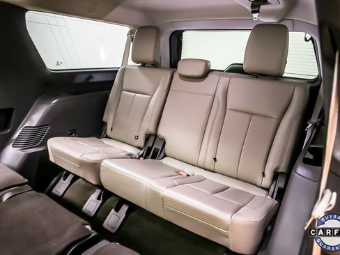 Used 2021 Ford Expedition Max XLT image 34