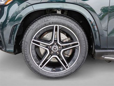 Certified 2023 Mercedes-Benz GLS 450 4MATIC image 27