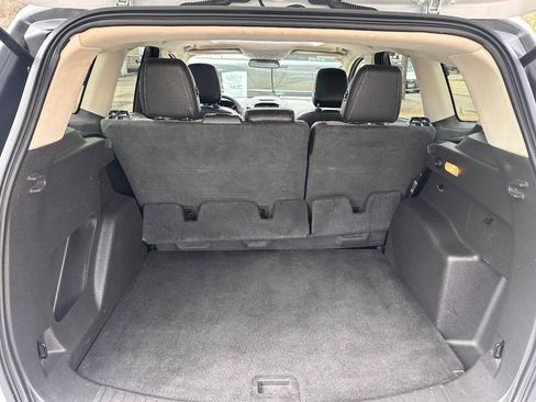 Used 2018 Ford Escape SE w/ SE Sport Appearance Package AWD/4WD image 6