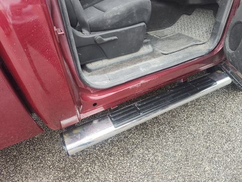 Used 2013 Chevrolet Silverado 1500 LT image 19