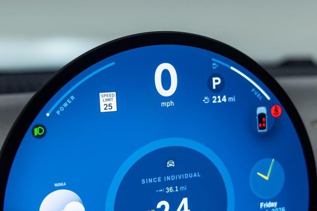 New 2026 MINI Cooper S FWD image 2
