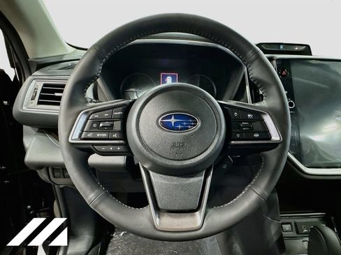New 2026 Subaru Ascent Touring AWD/4WD image 11