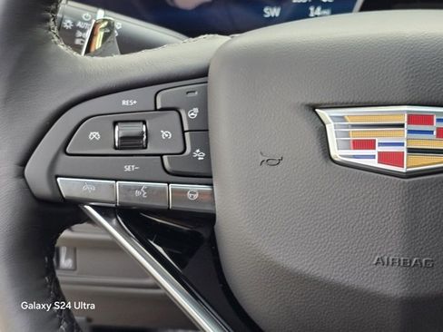 New 2025 Cadillac CT5 Premium Luxury image 22