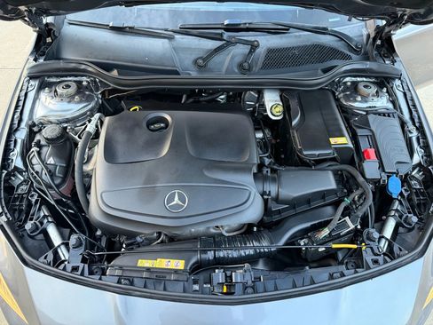 Used 2015 Mercedes-Benz CLA 250 4MATIC image 26