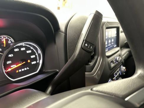 Used 2023 Chevrolet Silverado 2500 Custom w/ Custom Convenience Package image 24