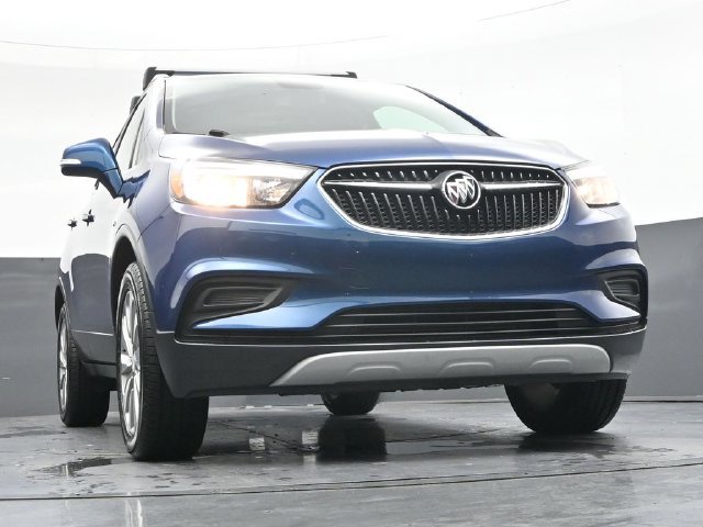 Used 2019 Buick Encore Preferred w/ Safety Package AWD/4WD image 38