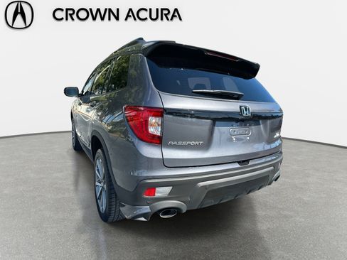 Used 2020 Honda Passport Elite image 10