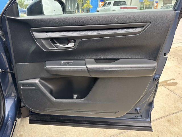 Certified 2024 Honda CR-V LX image 13