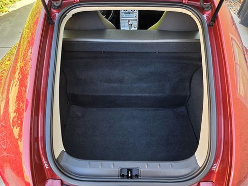 Used 2004 Chrysler Crossfire Coupe RWD image 7